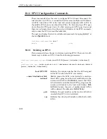 Предварительный просмотр 256 страницы Cabletron Systems MMAC-Plus SFCS-1000 Configuration Manual