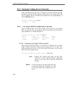 Предварительный просмотр 270 страницы Cabletron Systems MMAC-Plus SFCS-1000 Configuration Manual