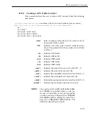 Предварительный просмотр 287 страницы Cabletron Systems MMAC-Plus SFCS-1000 Configuration Manual