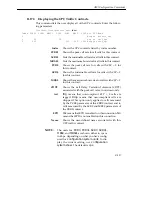 Предварительный просмотр 289 страницы Cabletron Systems MMAC-Plus SFCS-1000 Configuration Manual