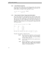 Предварительный просмотр 310 страницы Cabletron Systems MMAC-Plus SFCS-1000 Configuration Manual