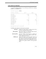 Предварительный просмотр 341 страницы Cabletron Systems MMAC-Plus SFCS-1000 Configuration Manual