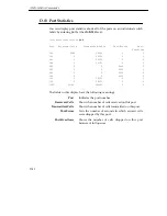 Предварительный просмотр 348 страницы Cabletron Systems MMAC-Plus SFCS-1000 Configuration Manual