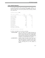 Предварительный просмотр 349 страницы Cabletron Systems MMAC-Plus SFCS-1000 Configuration Manual