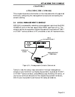 Предварительный просмотр 10 страницы Cabletron Systems MRXI 10BASE-T User Manual