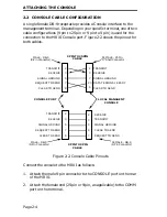 Предварительный просмотр 13 страницы Cabletron Systems MRXI 10BASE-T User Manual