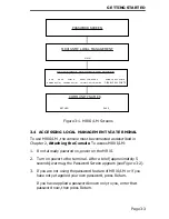 Предварительный просмотр 18 страницы Cabletron Systems MRXI 10BASE-T User Manual