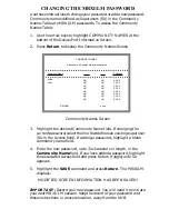 Предварительный просмотр 34 страницы Cabletron Systems MRXI 10BASE-T User Manual