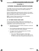 Preview for 8 page of Cabletron Systems MT-800 User Manual