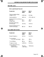 Preview for 12 page of Cabletron Systems MT-800 User Manual