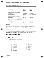 Preview for 13 page of Cabletron Systems MT-800 User Manual