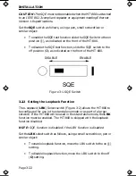 Preview for 18 page of Cabletron Systems MT-800 User Manual