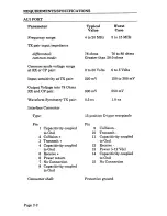 Preview for 14 page of Cabletron Systems MT8 Installation Manual