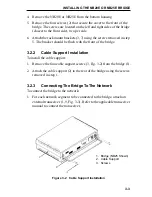 Предварительный просмотр 23 страницы Cabletron Systems NB20E User Manual