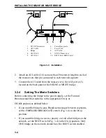 Предварительный просмотр 24 страницы Cabletron Systems NB20E User Manual