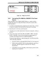 Предварительный просмотр 25 страницы Cabletron Systems NB20E User Manual