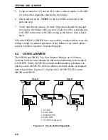 Предварительный просмотр 28 страницы Cabletron Systems NB20E User Manual