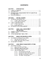 Preview for 5 page of Cabletron Systems NB30 User Manual