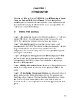 Preview for 7 page of Cabletron Systems NB30 User Manual