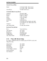 Preview for 12 page of Cabletron Systems NB30 User Manual