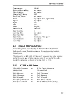 Preview for 13 page of Cabletron Systems NB30 User Manual