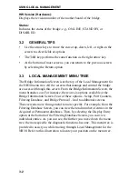 Preview for 18 page of Cabletron Systems NB30 User Manual