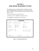 Preview for 31 page of Cabletron Systems NB30 User Manual