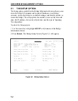 Preview for 32 page of Cabletron Systems NB30 User Manual