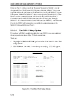 Preview for 48 page of Cabletron Systems NB30 User Manual