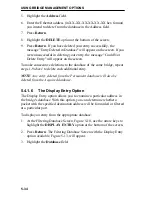 Preview for 64 page of Cabletron Systems NB30 User Manual