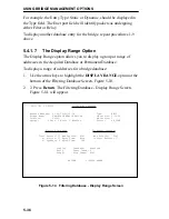 Preview for 66 page of Cabletron Systems NB30 User Manual