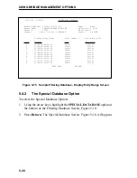 Preview for 68 page of Cabletron Systems NB30 User Manual