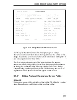 Preview for 75 page of Cabletron Systems NB30 User Manual