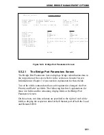 Preview for 81 page of Cabletron Systems NB30 User Manual