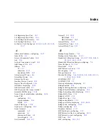 Preview for 417 page of Cabletron Systems Netlink FRX4000 User Manual