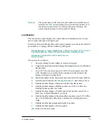 Preview for 69 page of Cabletron Systems Netlink FRX8000 Installation And Setup Manual