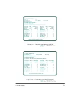 Preview for 89 page of Cabletron Systems Netlink FRX8000 Installation And Setup Manual