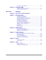 Preview for 7 page of Cabletron Systems Netlink FRX8000 User Manual