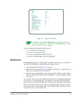 Preview for 35 page of Cabletron Systems Netlink FRX8000 User Manual