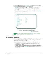 Preview for 63 page of Cabletron Systems Netlink FRX8000 User Manual