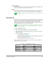 Preview for 79 page of Cabletron Systems Netlink FRX8000 User Manual