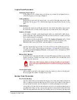 Preview for 89 page of Cabletron Systems Netlink FRX8000 User Manual