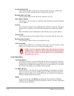 Preview for 164 page of Cabletron Systems Netlink FRX8000 User Manual