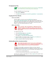 Preview for 273 page of Cabletron Systems Netlink FRX8000 User Manual