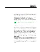 Preview for 407 page of Cabletron Systems Netlink FRX8000 User Manual