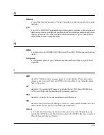 Preview for 453 page of Cabletron Systems Netlink FRX8000 User Manual