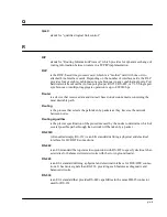 Preview for 457 page of Cabletron Systems Netlink FRX8000 User Manual