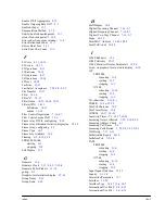 Preview for 463 page of Cabletron Systems Netlink FRX8000 User Manual