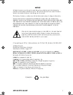 Preview for 2 page of Cabletron Systems SEH-22 User Manual