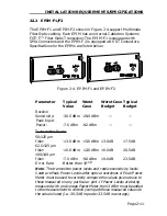 Предварительный просмотр 23 страницы Cabletron Systems SEH-24 User Manual